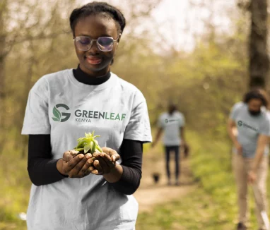 inaugural tree sustainability