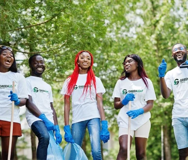 environment advocacy